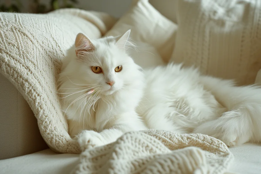 self-cleaning cat litter boxes